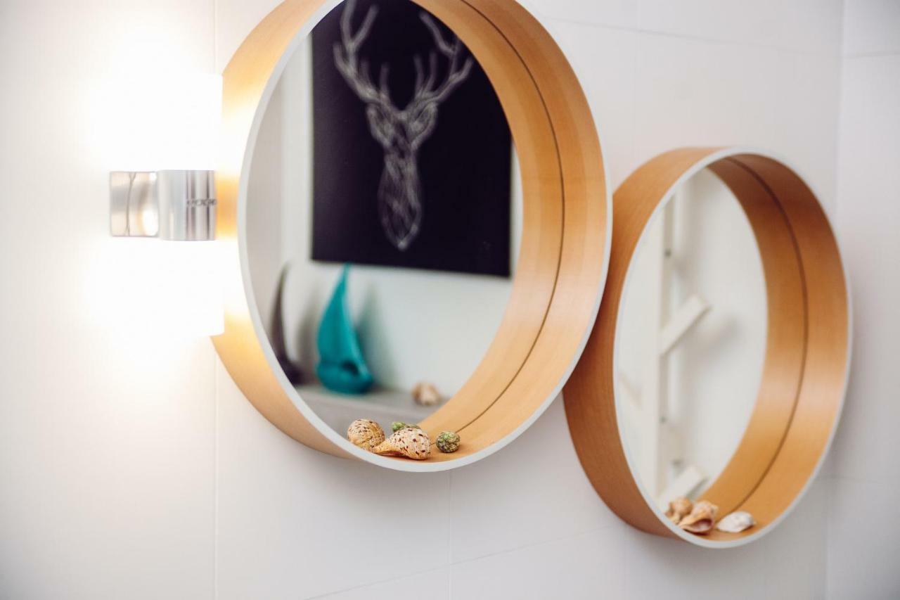 Apartamenty Blizej Morza Kołobrzeg Buitenkant foto